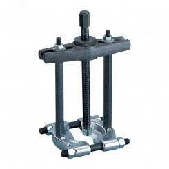 Съемник подшипников сегментного типа, 75-105 мм, 8 предметов Съемник подшипников сегментного типа, 75-105 мм, 8 предметов