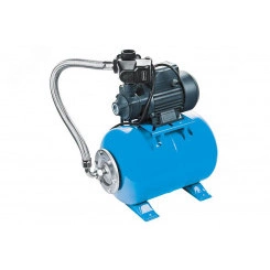 Станция автоматического водоснабжения AUTO QB 60 Станция автоматического водоснабжения AUTO QB 60