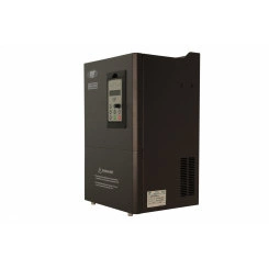 Частотный преобразователь ESQ-600-4T0550G/0750P-BU55/75кВт 380-460В Частотный преобразователь ESQ-600-4T0550G/0750P-BU55/75кВт 380-460В