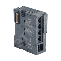 Модуль расширения экспертный ТМ3- TESYS 4xRJ45 Модуль расширения экспертный ТМ3- TESYS 4xRJ45