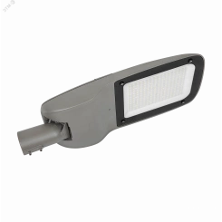 Светильник светодиодный уличный ДКУ-200Вт 5000К 27000Лм IP65 (5лет.гар) Jazzway