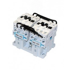 Контактор э/м ПМ12К-016550 УХЛ4 В, 220В