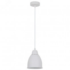 Светильник Arte Lamp BRACCIO A2054SP-1WH