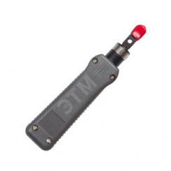 Инструмент для заделки и обрезки витой пары 110 (ht-3240) Инструмент для заделки и обрезки витой пары 110 (ht-3240)