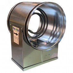 Воздухонагреватель электрический E3-250, 220В, 13.6А