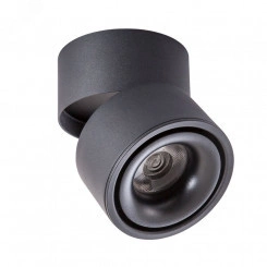 Светильник Arte Lamp ARCTURUS A7715PL-1BK