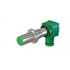 Датчик бесконтактный индуктивный ВБИ-М18-76К-1113-З Расстояние срабатывания Sn: 5 мм Частота переключения: 600 Гц Материал корпуса: Латунь никелированная Диаметром 18 мм IP67 Клеммник (до 2,5 мм2) Датчик бесконтактный индуктивный ВБИ-М18-76К-1113-З Расстояние срабатывания Sn: 5 мм Частота переключения: 600 Гц Материал корпуса: Латунь никелированная Диаметром 18 мм IP67 Клеммник (до 2,5 мм2)