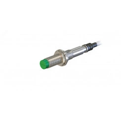 Датчик бесконтактный индуктивный ВБИ-М12-65С-2113-З Расстояние срабатывания Sn: 4 мм Частота переключения: 400 Гц Материал корпуса: Латунь никелированная Диаметром 12 мм IP67 Кабель 2 м со штуцером (ПВС ХЛ 4х0,35 мм2) Датчик бесконтактный индуктивный ВБИ-М12-65С-2113-З Расстояние срабатывания Sn: 4 мм Частота переключения: 400 Гц Материал корпуса: Латунь никелированная Диаметром 12 мм IP67 Кабель 2 м со штуцером (ПВС ХЛ 4х0,35 мм2)