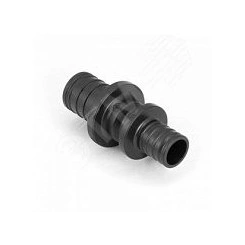 Муфта переходная аксиальная PPSU 16x25 Муфта переходная аксиальная PPSU 16x25