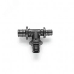 Тройник 32-32-25 PX переходной Тройник 32-32-25 PX переходной