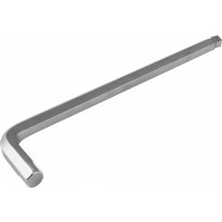 Ключ торцевой шестигранный удлиненный с шаром для изношенного крепежа, H14 Ключ торцевой шестигранный удлиненный с шаром для изношенного крепежа, H14