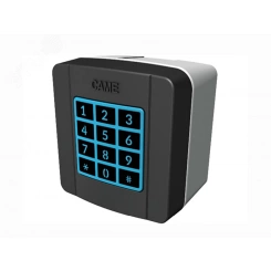 Клавиатура кодонаборная беспроводная, накладная Клавиатура кодонаборная беспроводная, накладная