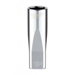 Головка глубокая 1/4-12 мм