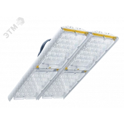 Светодиодный светильник Diora Unit2 2Ex 200/31000 Ш 5K консоль