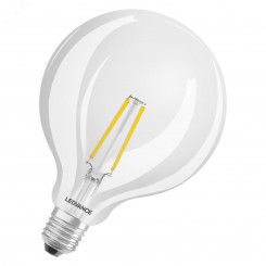 Лампа светодиодная диммируемая филаментная LEDVANCE SMART+ специальная, 5,5Вт (замена 60 Вт), 2700К