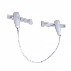 Коннектор Для Шинопровода Arte Lamp TRACK ACCESSORIES A152033 Коннектор Для Шинопровода Arte Lamp TRACK ACCESSORIES A152033