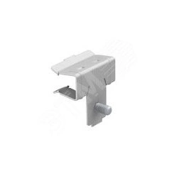 Балочный зажим 2-4mm