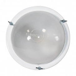 Светильник НББ 03-60-003 Терма 3 IP65 корпус белый ИУ