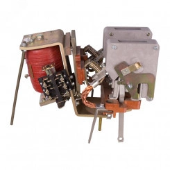 Контактор КТПВ-624-250А-220DC-З-ПК-У3-КЭАЗ Контактор КТПВ-624-250А-220DC-З-ПК-У3-КЭАЗ