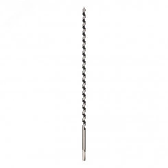 Сверло винтовое по дереву 10х460 мм (шестигранный хвостовик) Сверло винтовое по дереву 10х460 мм (шестигранный хвостовик)