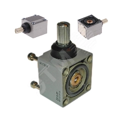 Головка концевого выключателя Головка концевого выключателя