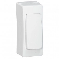 Отео Рамка 32х16 узкая белая Отео Рамка 32х16 узкая белая