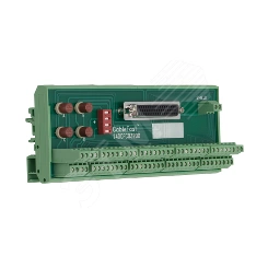 Колодка клеммная CABLE-FAST С Колодка клеммная CABLE-FAST С