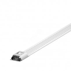 Ленточная скоба 7x300 Ленточная скоба 7x300