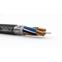 Кабель силовой ВБШвнг(А)-LS 5х2.5 ок (N.PE)-1 ТРТС