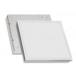 Светильник светодиодный ДВО-32w 4200лм 4000К opal-sand IP20 AVRORA