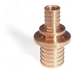 Муфта соединительная переходная 63-50 RX++ Муфта соединительная переходная 63-50 RX++