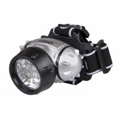 Фонарь налобный ФАZА H1-L2W