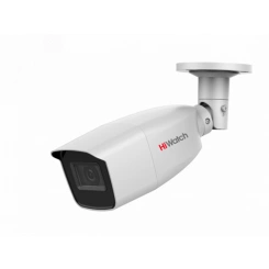 Видеокамера HD-TVI гибридный 2.7Мп цилиндрическая уличная (2.8-12 мм) Видеокамера HD-TVI гибридный 2.7Мп цилиндрическая уличная (2.8-12 мм)