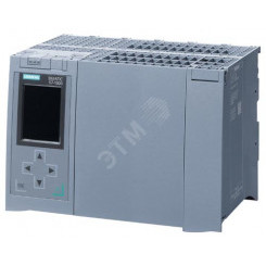Процессор центральный SIMATIC S7-1500H 1517H-3 PN рабочая память 2 МБ для программы и 8 МБ для данных
