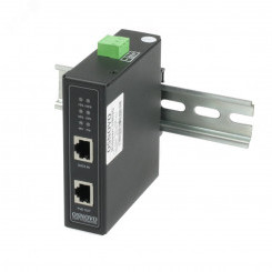 Инжектор PoE Gigabit Ethernet на 90W, 802.3af/at/bt Midspan-1/903G