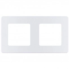 Рамка 2-м Inspiria жемчуж. Leg 673946