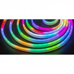 Лента светодиодная 14 475 NLS-5050RGBM60-8-IP67-12V-NEONLED (уп.5м) NAVIGATOR 14475
