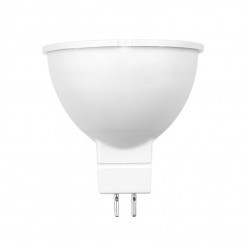 Лампа светодиодная Рефлектор-спот 9.5Вт 2700К тепл. бел. GU5.3 760лм Rexant 604-051