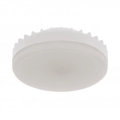 Лампа светодиодная 15.5Вт рефлектор 4000К нейтр. бел. GX53 1240лм Rexant 604-068 Лампа светодиодная 15.5Вт рефлектор 4000К нейтр. бел. GX53 1240лм Rexant 604-068