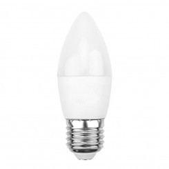 Лампа светодиодная 11.5Вт Свеча (CN) 2700К тепл. бел. E27 1093лм Rexant 604-029