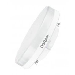 Лампа светодиодная LED Value LVGX5360 8SW/865 230В GX53 2х5 RU (уп.5шт) OSRAM 4058075584297 Лампа светодиодная LED Value LVGX5360 8SW/865 230В GX53 2х5 RU (уп.5шт) OSRAM 4058075584297