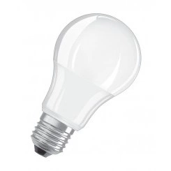 Лампа светодиодная LED Value LVCLA150 20SW/840 грушевидная матовая E27 230В 10х1 RU OSRAM 4058075579323