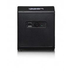 Источник бесперебойного питания Back Comfo Pro II 650 360Вт 650В.А IPPON 1189988