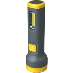 Фонарь 14 035 NPT-CP21-ACCU пласт.1LED 1Вт+1COB 1Вт акк. 3.7В 1200мА.ч Navigator 14035 Фонарь 14 035 NPT-CP21-ACCU пласт.1LED 1Вт+1COB 1Вт акк. 3.7В 1200мА.ч Navigator 14035