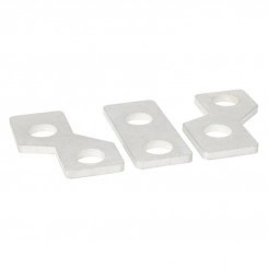 Расширитель полюсов YON MDE100-63...100 (уп.3шт) DKC TBB-MDE10063-100 Расширитель полюсов YON MDE100-63...100 (уп.3шт) DKC TBB-MDE10063-100