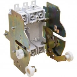 Комплект для выдвижного исполнения YON MD100...250 DKC WDD-MD250 Комплект для выдвижного исполнения YON MD100...250 DKC WDD-MD250