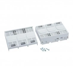 Крышка клеммная YON MD100...250 (уп.2шт) DKC TCF-MD250 Крышка клеммная YON MD100...250 (уп.2шт) DKC TCF-MD250