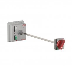 Привод ручной дистанционный YON MD400...630 DKC TFH-MD630 Привод ручной дистанционный YON MD400...630 DKC TFH-MD630