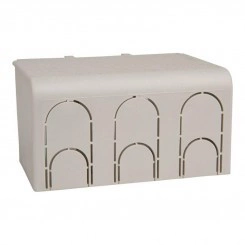 Крышка клеммная YON MDE100 (уп.2шт) DKC TCF-MDE100