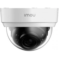 Видеокамера IP Dome Lite 2MP 2.8-2.8мм цветная IPC-D22P-0280B-imou корпус бел. IMOU 1184253